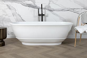 Celestial Bath